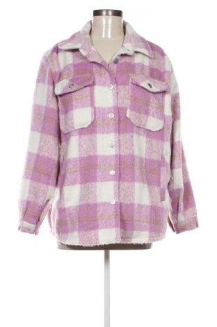 Damenjacke Stitch & Soul, Größe L, Farbe Mehrfarbig, Preis 14,99 €