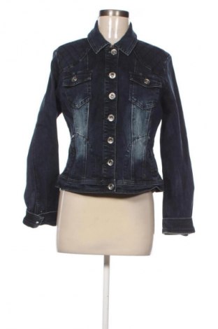 Дамско яке Street One, Размер M, Цвят Син, Цена 6,64 €