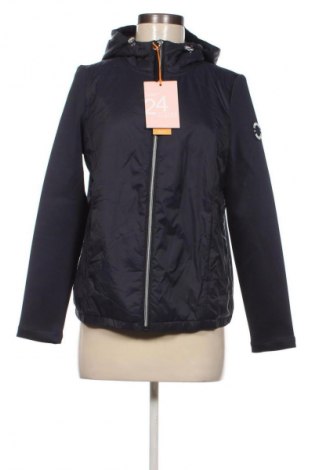 Dámská bunda  Street One, Velikost S, Barva Modrá, Cena  1 499,00 Kč