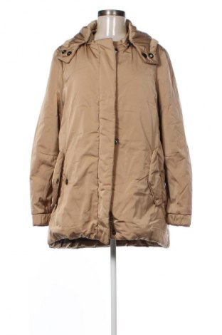 Γυναικείο μπουφάν Strenesse, Μέγεθος M, Χρώμα  Μπέζ, Τιμή 15,99 €