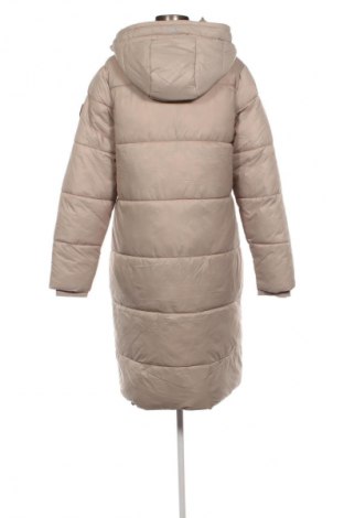 Γυναικείο μπουφάν Sublevel, Μέγεθος L, Χρώμα  Μπέζ, Τιμή 38,99 €