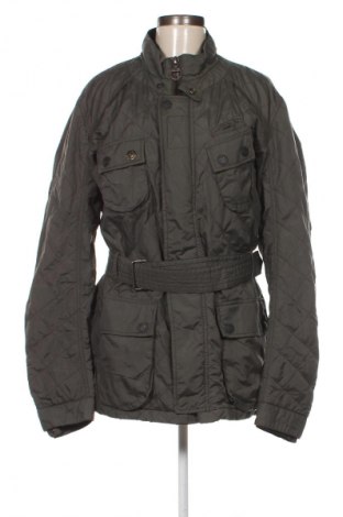 Γυναικείο μπουφάν Superdry, Μέγεθος XL, Χρώμα Πράσινο, Τιμή 7,96 €