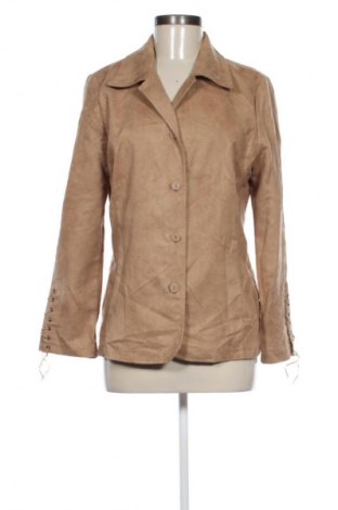 Dámská bunda  TCM, Velikost M, Barva Hnědá, Cena  109,00 Kč