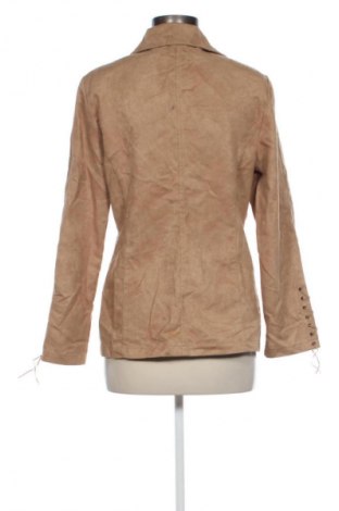 Dámská bunda  TCM, Velikost M, Barva Hnědá, Cena  109,00 Kč