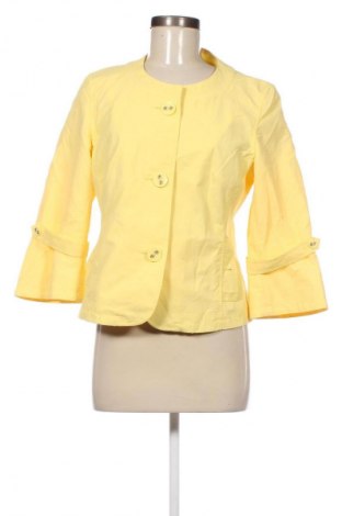 Damenjacke Taifun, Größe M, Farbe Gelb, Preis € 8,99