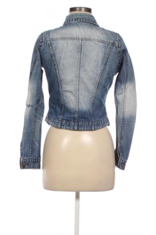 Дамско яке Terranova, Размер S, Цвят Син, Цена 6,64 €