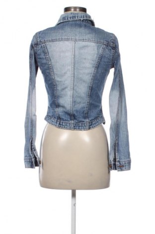 Dámská bunda  Terranova, Velikost S, Barva Modrá, Cena  143,00 Kč