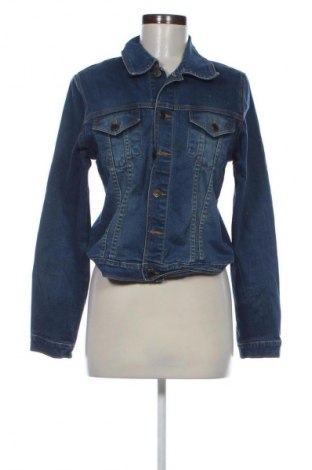 Dámská bunda  Terranova, Velikost S, Barva Modrá, Cena  149,00 Kč