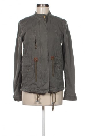 Dámská bunda  Terranova, Velikost M, Barva Zelená, Cena  99,00 Kč