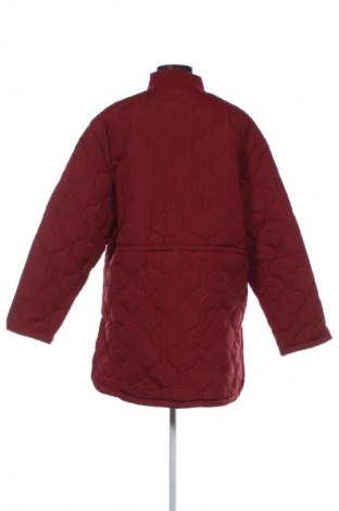 Damenjacke Threadbare, Größe L, Farbe Rot, Preis 23,99 €