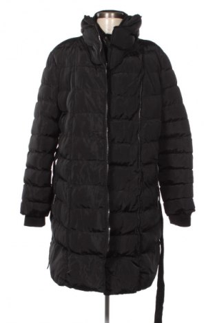 Damenjacke Threadbare, Größe XL, Farbe Schwarz, Preis 29,99 €