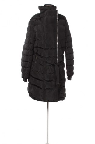 Γυναικείο μπουφάν Threadbare, Μέγεθος L, Χρώμα Μαύρο, Τιμή 18,99 €