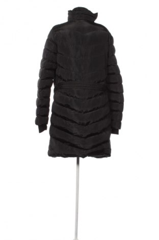 Γυναικείο μπουφάν Threadbare, Μέγεθος L, Χρώμα Μαύρο, Τιμή 18,99 €