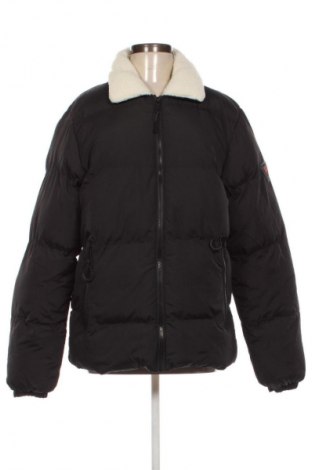 Dámská bunda  Threadbare, Velikost S, Barva Černá, Cena  799,00 Kč