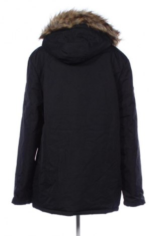 Dámská bunda  Threadbare, Velikost L, Barva Černá, Cena  549,00 Kč