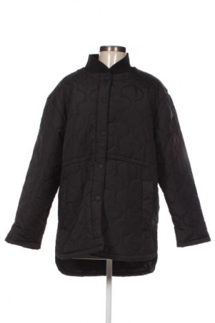 Γυναικείο μπουφάν Threadbare, Μέγεθος M, Χρώμα Μαύρο, Τιμή 19,99 €