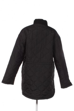 Γυναικείο μπουφάν Threadbare, Μέγεθος M, Χρώμα Μαύρο, Τιμή 19,99 €