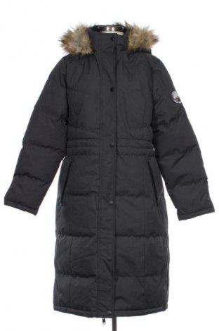 Geacă de femei Threadbare, Mărime S, Culoare Gri, Preț 212,99 Lei