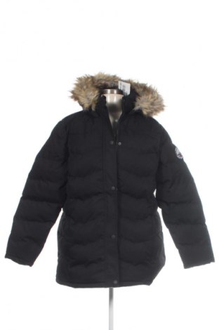 Dámská bunda  Threadbare, Velikost L, Barva Černá, Cena  889,00 Kč