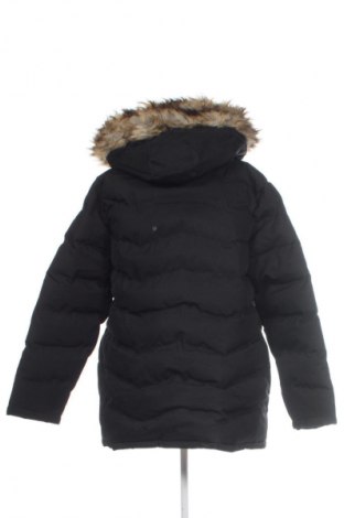 Dámská bunda  Threadbare, Velikost L, Barva Černá, Cena  889,00 Kč