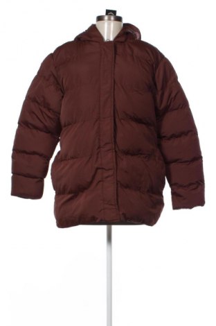 Γυναικείο μπουφάν Threadbare, Μέγεθος M, Χρώμα Καφέ, Τιμή 27,99 €