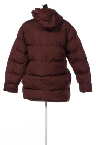 Γυναικείο μπουφάν Threadbare, Μέγεθος M, Χρώμα Καφέ, Τιμή 27,99 €