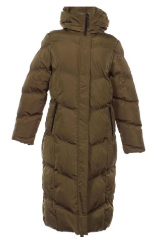 Дамско яке Threadbare, Размер M, Цвят Зелен, Цена 40,90 €