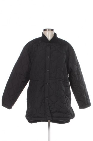 Dámská bunda  Threadbare, Velikost L, Barva Černá, Cena  939,00 Kč