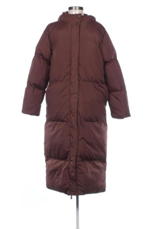 Damenjacke Threadbare, Größe L, Farbe Braun, Preis 32,99 €