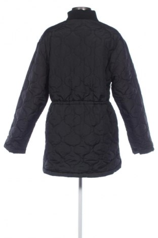 Γυναικείο μπουφάν Threadbare, Μέγεθος M, Χρώμα Μαύρο, Τιμή 20,99 €