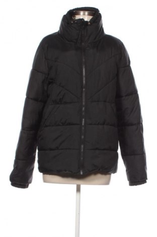 Damenjacke Tom Tailor, Größe M, Farbe Schwarz, Preis 31,99 €