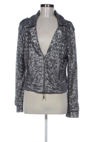 Dámska bunda  Top Secret, Veľkosť M, Farba Sivá, Cena  24,49 €