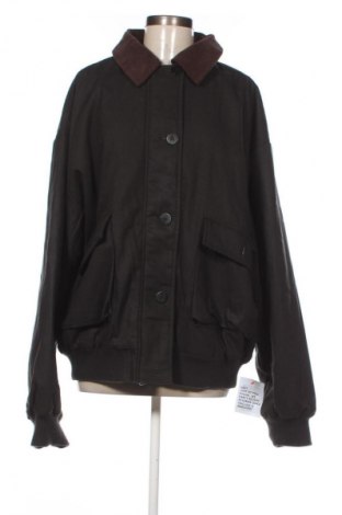 Dámská bunda  Topshop, Velikost XL, Barva Černá, Cena  1 599,00 Kč