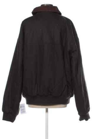 Dámská bunda  Topshop, Velikost XL, Barva Černá, Cena  1 599,00 Kč