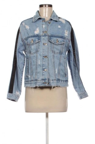 Dámská bunda  Unbranded, Velikost S, Barva Modrá, Cena  599,00 Kč