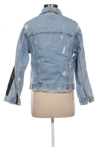 Dámská bunda  Unbranded, Velikost S, Barva Modrá, Cena  599,00 Kč