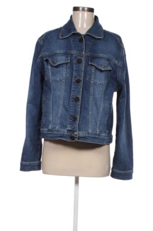 Geacă de femei Unbranded, Mărime L, Culoare Albastru, Preț 39,99 Lei