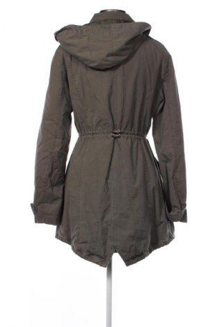 Dámská bunda  Unbranded, Velikost M, Barva Zelená, Cena  99,00 Kč