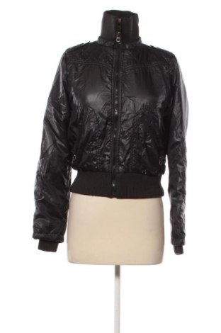 Dámska bunda  Unbranded, Veľkosť XS, Farba Čierna, Cena  18,95 €