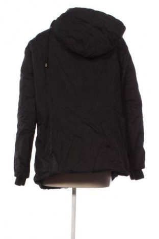 Dámska bunda  Unbranded, Veľkosť XL, Farba Čierna, Cena  25,95 €