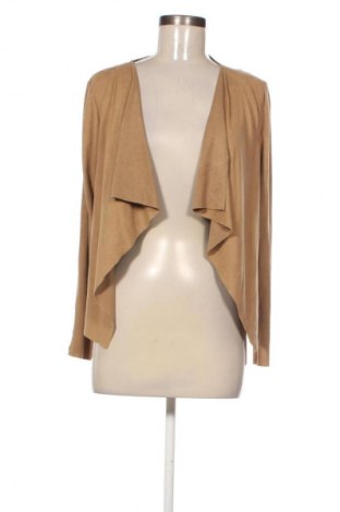 Dámská bunda  Unbranded, Velikost M, Barva Hnědá, Cena  99,00 Kč