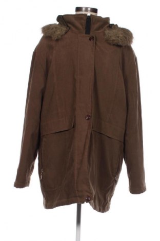 Dámská bunda  Unbranded, Velikost L, Barva Zelená, Cena  519,00 Kč