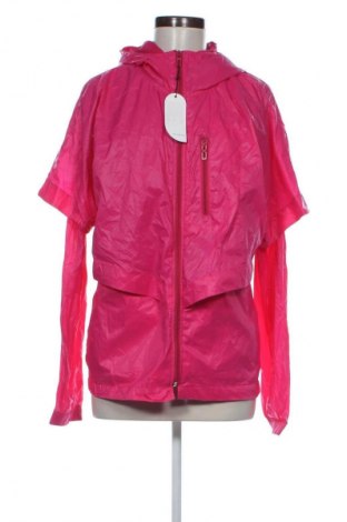 Dámska bunda  Unbranded, Veľkosť XL, Farba Ružová, Cena  25,95 €