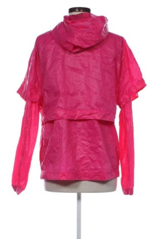 Dámska bunda  Unbranded, Veľkosť XL, Farba Ružová, Cena  25,95 €