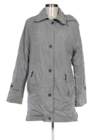 Damenjacke Unbranded, Größe M, Farbe Grau, Preis 3,99 €