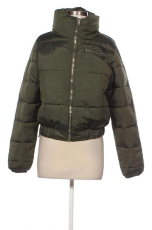 Дамско яке Unbranded, Размер M, Цвят Зелен, Цена 21,47 €