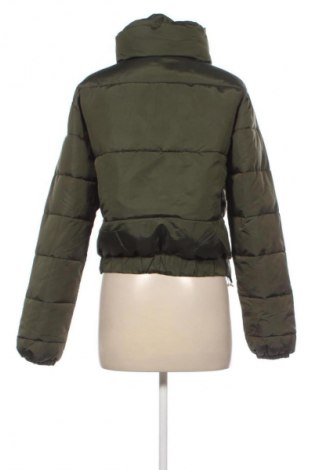 Дамско яке Unbranded, Размер M, Цвят Зелен, Цена 21,47 €