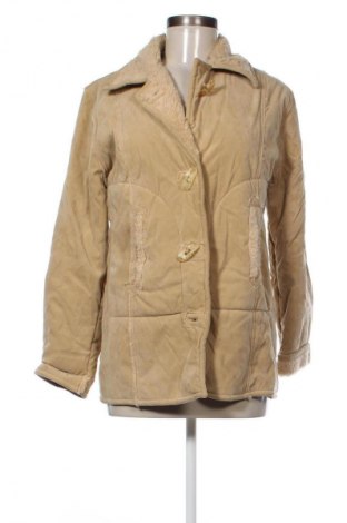 Dámská bunda  Unbranded, Velikost L, Barva Béžová, Cena  519,00 Kč
