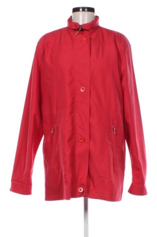 Dámská bunda  Unbranded, Velikost M, Barva Červená, Cena  139,00 Kč