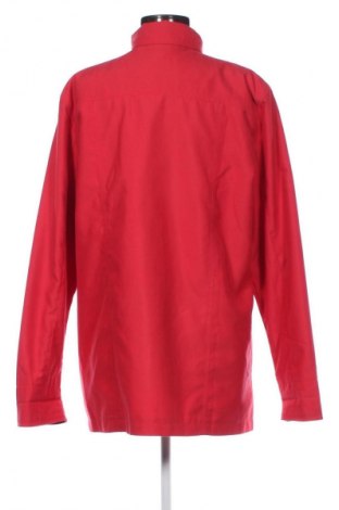 Dámská bunda  Unbranded, Velikost M, Barva Červená, Cena  139,00 Kč